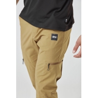 Pantalon Picture Alpho Pant Dull Gold 2023