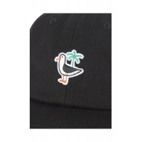 Casquette Picture Paxston Black 2025