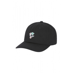 Casquette Picture Paxston Black 2025 pour unisexe