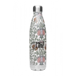 Bouteille Picture Urbanna Vacuum Bottle Bali 2023 pour unisexe