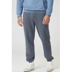 Jogging Picture Basement Dark Blue Melange 2023 pour homme