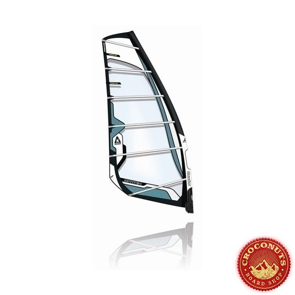Voile Gaastra Matrix 2010