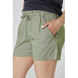 Short Picture Milou Green Spray 2023 pour femme, pas cher