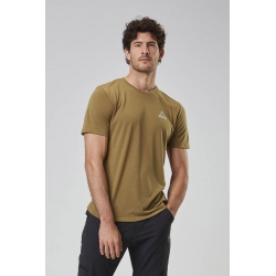 Tee Shirt Picture Timont Dull Gold 2023 pour homme