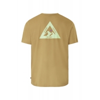 Tee Shirt Picture Timont Dull Gold 2023
