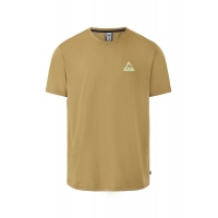 Tee Shirt Picture Timont Dull Gold 2023