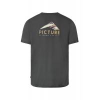 Tee Shirt Picture Timont Full Black 2023
