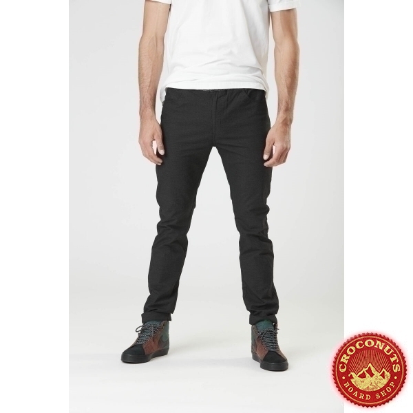 Pantalon Picture Crusy Black 2023