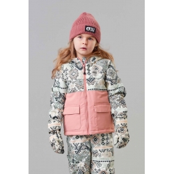 Veste Picture Snowy Tod Arka 2023 pour junior, pas cher