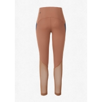 Legging Picture Cidelle 7/8 Tech Rustic Brown 2022