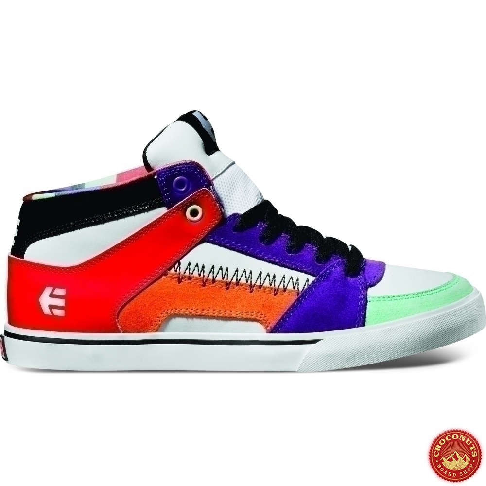 Etnies sales chaussures femme