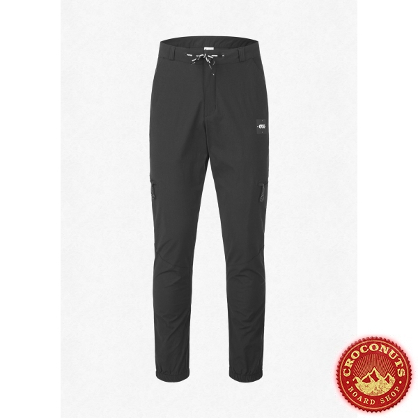 Pantalon Picture Alpho Black 2023