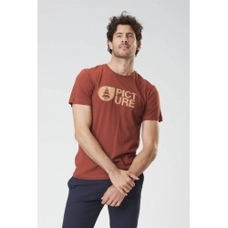 Tee Shirt Picture Basement Cork Nutz 2023 pour homme