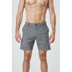 Short Picture Podar Heather Grey 2023 pour homme, pas cher