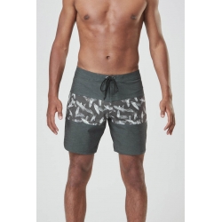 Short Picture Andy Heritage Black 2023 pour homme, pas cher