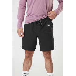 Short Picture Lenu Stretch Black 2023 pour homme, pas cher