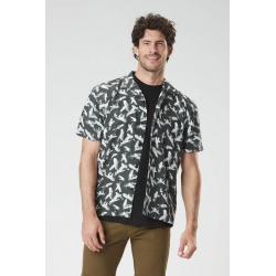 Chemise Picture Mareeba Surfeuses Print 2023 pour homme