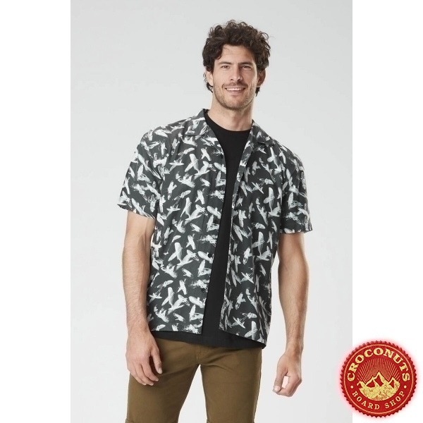 Chemise Picture Mareeba Surfeuses Print 2023