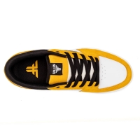 Shoes Fallen Patriot Yellow Black 2023