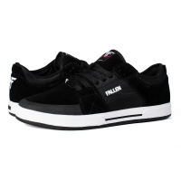 Shoes Fallen Trooper Black White 2023