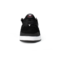 Shoes Fallen Trooper Black White 2023