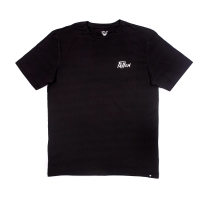 Tee Shirt Fallen Dragon Black White 2023