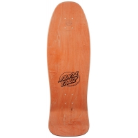 Deck Santa Cruz Kendall Pumpkin Reissue 10 2023