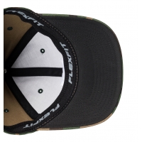 Casquette Dc Shoes Cap Star 2 Camo 2024