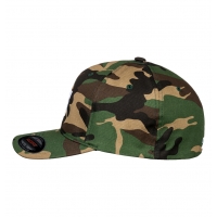 Casquette Dc Shoes Cap Star 2 Camo 2024