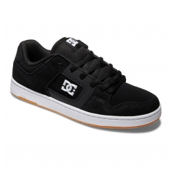 Shoes DC Shoes Manteca 4 S Black White Gum 2023 pour unisexe