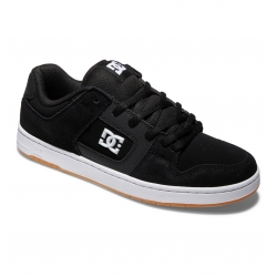 Shoes DC Shoes Manteca 4 S Black White Gum 2023 pour unisexe, pas cher