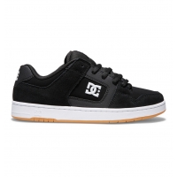 Shoes DC Shoes Manteca 4 S Black White Gum 2023