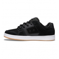 Shoes DC Shoes Manteca 4 S Black White Gum 2023