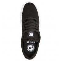 Shoes DC Shoes Manteca 4 S Black White Gum 2023