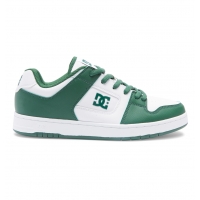 Shoes DC Shoes Manteca 4 SN White Green 2023