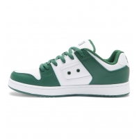 Shoes DC Shoes Manteca 4 SN White Green 2023