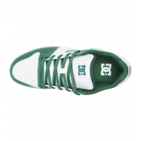 Shoes DC Shoes Manteca 4 SN White Green 2023