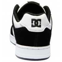Shoes DC Shoes Manteca 4 White Black 2024
