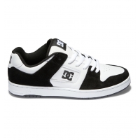 Shoes DC Shoes Manteca 4 White Black 2024