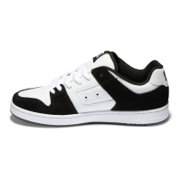 Shoes DC Shoes Manteca 4 White Black 2024