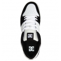 Shoes DC Shoes Manteca 4 White Black 2023
