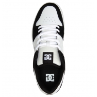 Shoes DC Shoes Manteca 4 White Black 2024