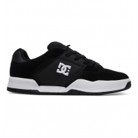 Shoes DC Shoes Central Black White 2023