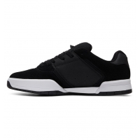 Shoes DC Shoes Central Black White 2023