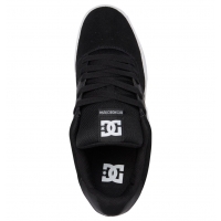 Shoes DC Shoes Central Black White 2023