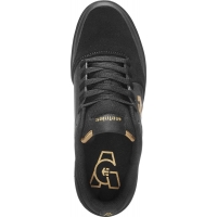 Shoes Etnies Marana Michelin X Aurélien Giraud Black Gold 2023