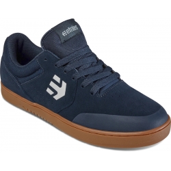 Shoes Etnies  Marana Michelin Dark Blue Gum 2023 pour , pas cher