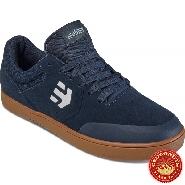 Shoes Etnies  Marana Michelin Dark Blue Gum 2023