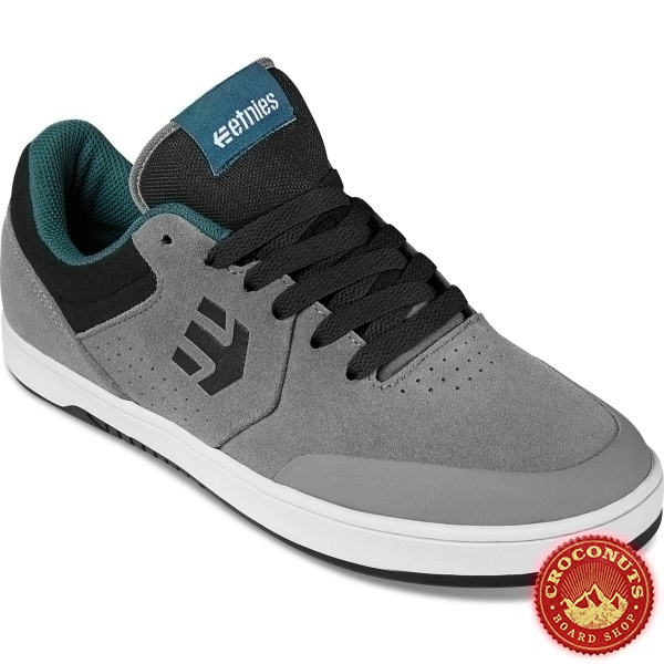 Shoes Etnies  Marana Michelin Grey Black 2023
