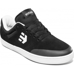 Shoes Etnies  Marana Michelin Black White White 2023 pour 